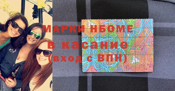 твердый Арсеньев