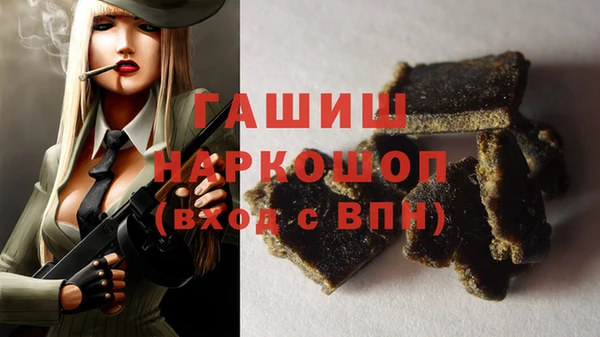 твердый Арсеньев